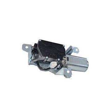 Brucke 64343019 Arka Çift Kapı Doblo Silecek Cam Motoru