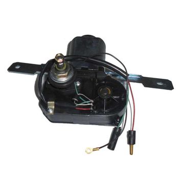 Brucke 64399935 Arka R12 Stw Silecek Cam Motoru