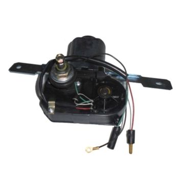 Brucke 64399935 Arka R12 Stw Silecek Cam Motoru