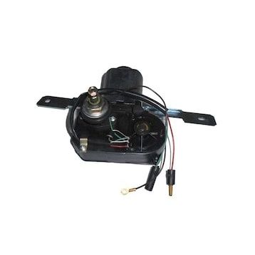 Brucke 64399935 Arka R12 Stw Silecek Cam Motoru