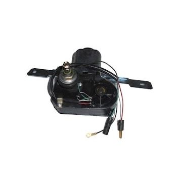 Brucke 64399935 Arka R12 Stw Silecek Cam Motoru