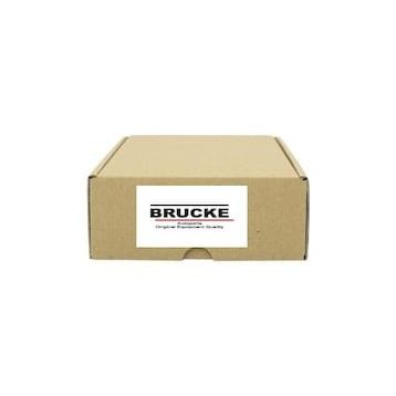 Brucke 64399936 Arka Kartal Silecek Cam Motoru
