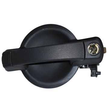 Brucke 735363994 Doblo Sol Dış Kapı Açma Kolu