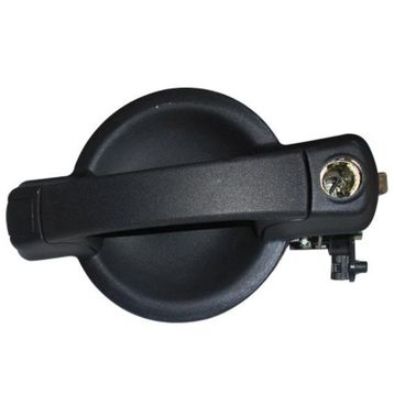 Brucke 735363994 Doblo Sol Dış Kapı Açma Kolu