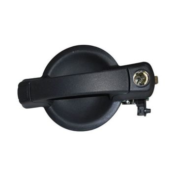 Brucke 735363994 Doblo Sol Dış Kapı Açma Kolu
