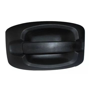 Brucke 735423241 Boxer Ducato Ön Sağ Kapı Kolu