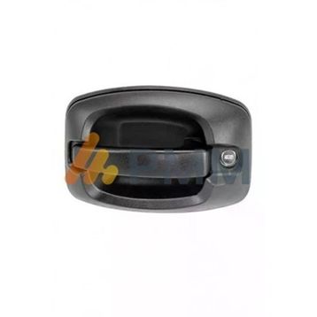 Brucke 735423241 Boxer Ducato Ön Sağ Kapı Kolu