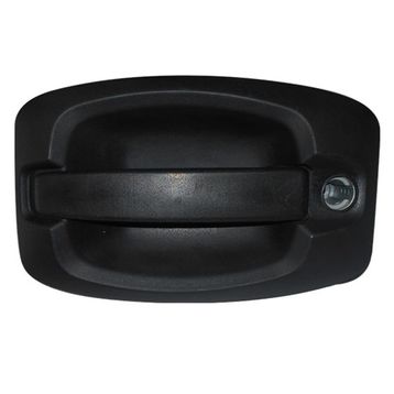 Brucke 735423244 Ducato Sol Dış Kapı Açma Kolu