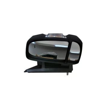 Brucke 735424423 Ducato-Boxer 06 Elektrikli Sol Dış Dikiz Aynası