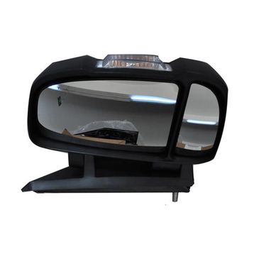 Brucke 735424423 Ducato-Boxer 06 Elektrikli Sol Dış Dikiz Aynası