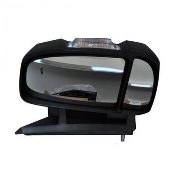 Brucke 735424423 Ducato-Boxer 06 Elektrikli Sol Dış Dikiz Aynası