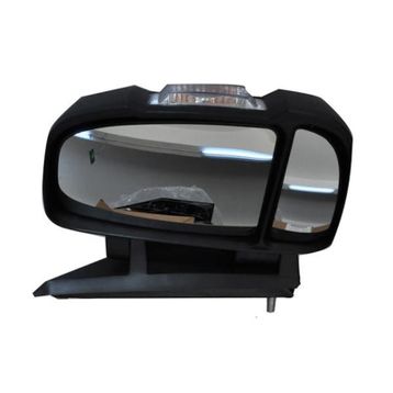Brucke 735424423 Ducato-Boxer 06 Elektrikli Sol Dış Dikiz Aynası