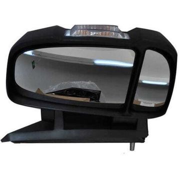 Brucke 735424423 Ducato-Boxer 06 Elektrikli Sol Dış Dikiz Aynası