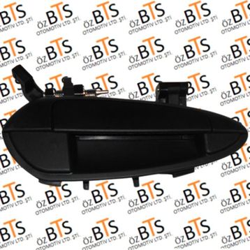 Brucke 735471031 Grande Punto Sol Dış Kapı Açma Kolu