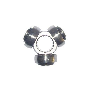 Brucke 7540062 Uno 60 Aks Mafsalı