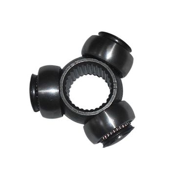 Brucke 7700107912 30 Diş Clıo III Aks Mafsalı