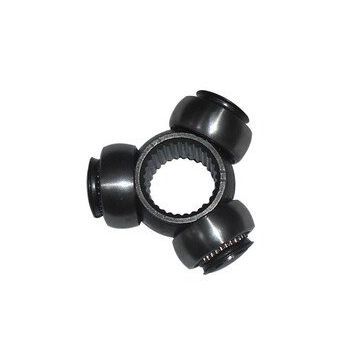 Brucke 7700107912 30 Diş Clıo III Aks Mafsalı