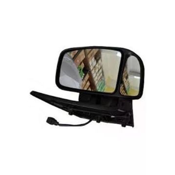 Brucke 7701163449 Renault Master II Sol Dikiz Aynası