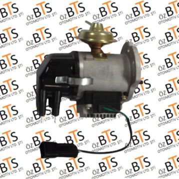 Brucke 7791188 Komple Uno 60 Distribütör