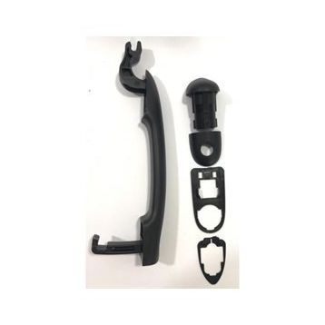 Brucke 806B02596R Ön Megane III-Fluence-Clıo Iv Dış Kapı Açma Kolu