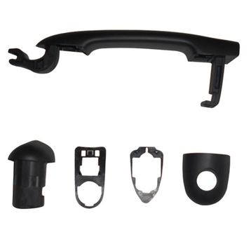 Brucke 806B02596R Ön Megane III-Fluence-Clıo Iv Dış Kapı Açma Kolu