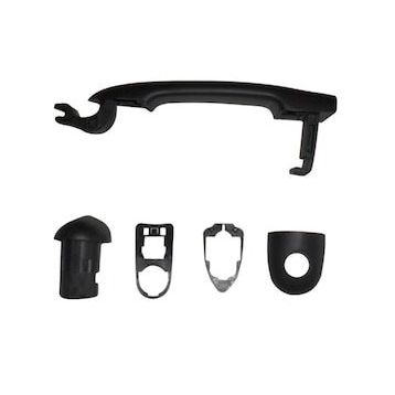 Brucke 806B02596R Ön Megane III-Fluence-Clıo Iv Dış Kapı Açma Kolu