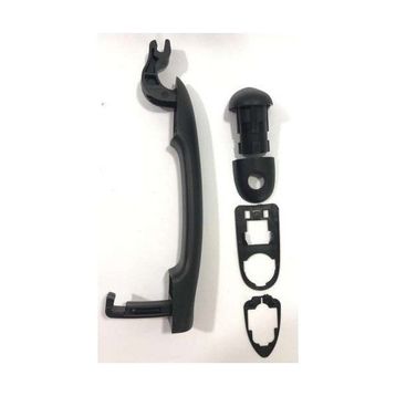 Brucke 806B02596R Ön Megane III-Fluence-Clıo Iv Dış Kapı Açma Kolu