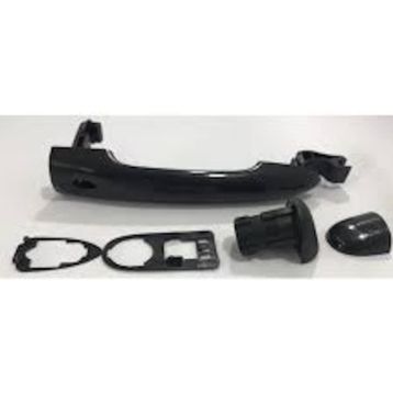 Brucke 806B08422R Fluence Sol Dış Kapı Açma Kolu