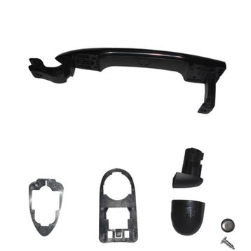 Brucke 806B08422R Fluence Sol Dış Kapı Açma Kolu