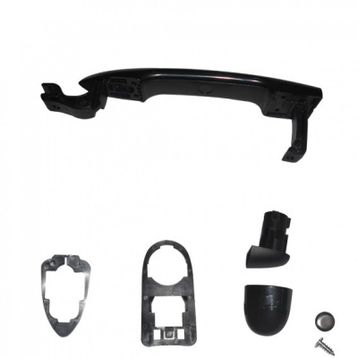 Brucke 806B08422R Fluence Sol Dış Kapı Açma Kolu