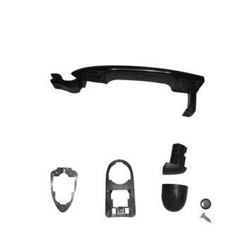 Brucke 806B08422R Fluence Sol Dış Kapı Açma Kolu