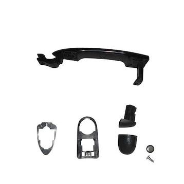 Brucke 806B08422R Fluence Sol Dış Kapı Açma Kolu