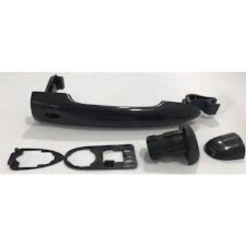 Brucke 806B08422R Fluence Sol Dış Kapı Açma Kolu