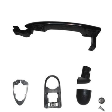 Brucke 806B08422R Fluence Sol Dış Kapı Açma Kolu