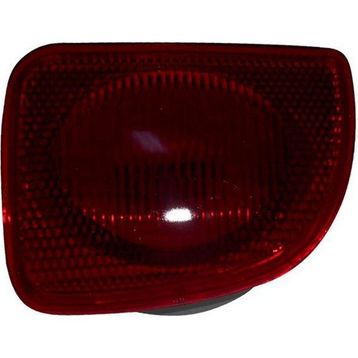 Brucke 8200419908 Mercedes Arka Sağ Tampon Reflektörü