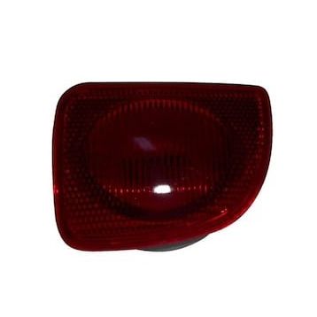 Brucke 8200419908 Mercedes Arka Sağ Tampon Reflektörü