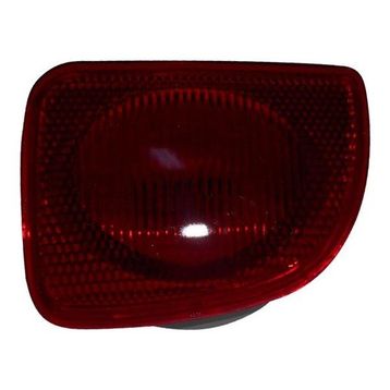 Brucke 8200419908 Mercedes Arka Sağ Tampon Reflektörü
