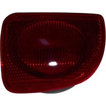 Brucke 8200419908 Mercedes Arka Sağ Tampon Reflektörü