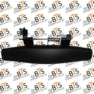 Brucke 8200733836 Clio Sol Dış Kapı Açma Kolu