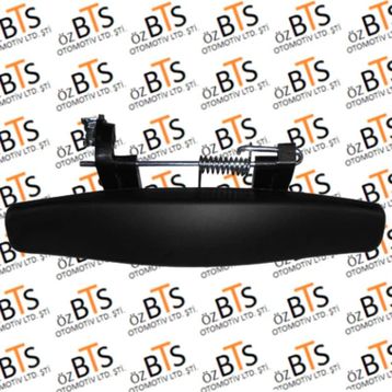 Brucke 8200733836 Clio Sol Dış Kapı Açma Kolu