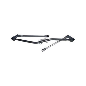 Brucke Sprinter 06 Vw Crafter Ön Cam Silecek Mekanizması