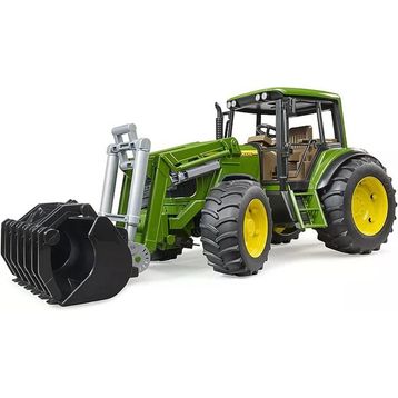 Bruder 02053 John Deere 6920 Kepçeli Traktör