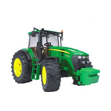 Bruder 02106 John Deere 5115M Traktör