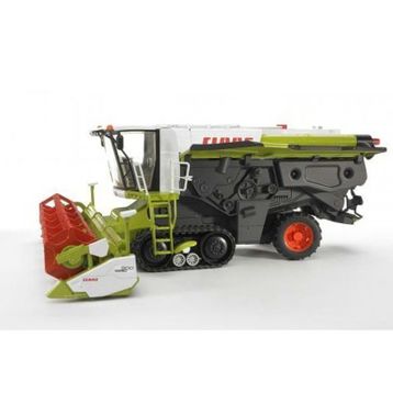 Bruder 02119 Class Lexion 780 Terra Biçerdöver