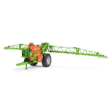 Bruder 02207 Amazone Tarla İlaçlama Römorku