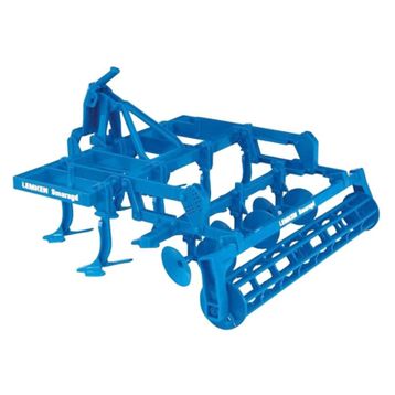 Bruder 02329 Lemken Smaragd Kültivatör
