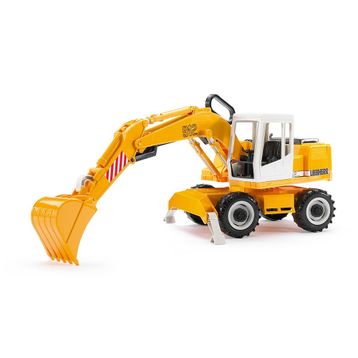 Bruder 02426 Liebherr Ekskavatör