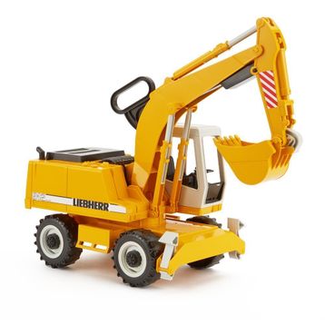 Bruder 02426 Liebherr Ekskavatör