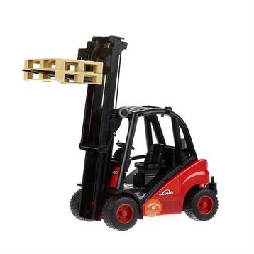 Bruder 02511 Linde Forklift