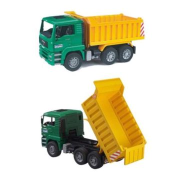 Bruder 02765 Man Damperli Kamyon